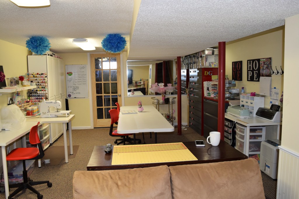 My Studio- Where Magic&nbsp;Happens